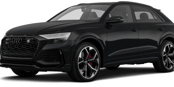 AUDI RS Q8 2024 WU1ARBF1XRD002921 image